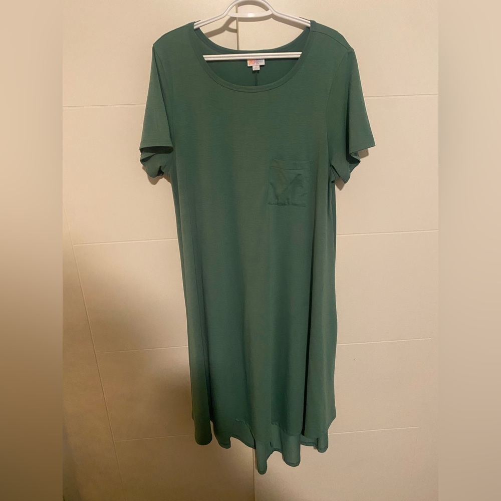 LuLaRoe Carly Dress